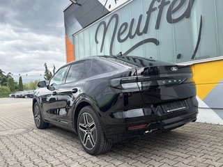 Ford Capri 210 kW RWD Premium 286PS 360° Kamera - bilder 6