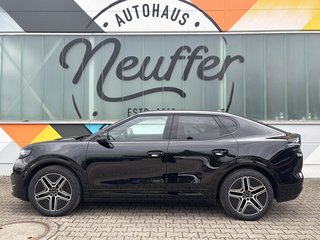 Ford Capri 210 kW RWD Premium 286PS 360° Kamera - bilder 5