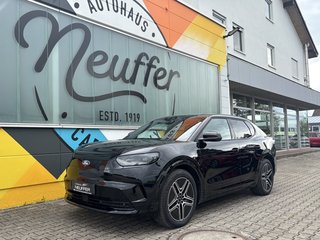 Ford Capri 210 kW RWD Premium 286PS 360° Kamera - bilder 1