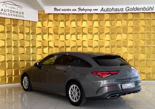 Mercedes-Benz CLA 180  ACC AUTOMATIK NAVI BLUETOOTH - photo 5