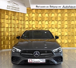 Mercedes-Benz CLA 180  ACC AUTOMATIK NAVI BLUETOOTH - photo 2