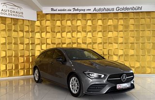 Mercedes-Benz CLA 180  ACC AUTOMATIK NAVI BLUETOOTH - photo 3