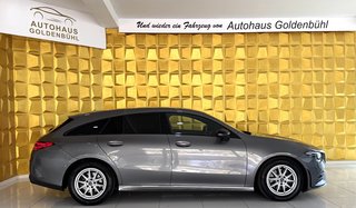 Mercedes-Benz CLA 180  ACC AUTOMATIK NAVI BLUETOOTH - photo 4