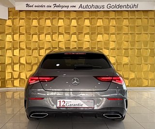 Mercedes-Benz CLA 180  ACC AUTOMATIK NAVI BLUETOOTH - photo 6