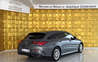 Mercedes-Benz CLA 180  ACC AUTOMATIK NAVI BLUETOOTH - photo 9