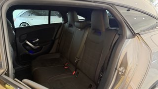 Mercedes-Benz CLA 180  ACC AUTOMATIK NAVI BLUETOOTH - photo 5