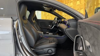 Mercedes-Benz CLA 180  ACC AUTOMATIK NAVI BLUETOOTH - photo 6