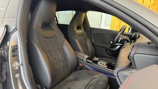 Mercedes-Benz CLA 180  ACC AUTOMATIK NAVI BLUETOOTH - photo 7