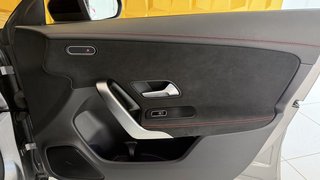 Mercedes-Benz CLA 180  ACC AUTOMATIK NAVI BLUETOOTH - photo 8