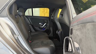 Mercedes-Benz CLA 180  ACC AUTOMATIK NAVI BLUETOOTH - photo 9