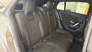 Mercedes-Benz CLA 180  ACC AUTOMATIK NAVI BLUETOOTH - photo 10