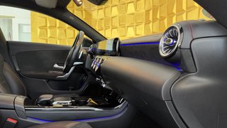 Mercedes-Benz CLA 180  ACC AUTOMATIK NAVI BLUETOOTH - photo 11