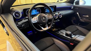 Mercedes-Benz CLA 180  ACC AUTOMATIK NAVI BLUETOOTH - photo 12