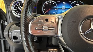Mercedes-Benz CLA 180  ACC AUTOMATIK NAVI BLUETOOTH - photo 16
