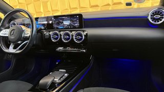 Mercedes-Benz CLA 180  ACC AUTOMATIK NAVI BLUETOOTH - photo 13