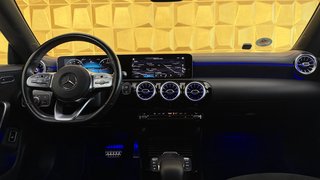 Mercedes-Benz CLA 180  ACC AUTOMATIK NAVI BLUETOOTH - photo 14
