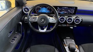 Mercedes-Benz CLA 180  ACC AUTOMATIK NAVI BLUETOOTH - photo 15