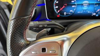 Mercedes-Benz CLA 180  ACC AUTOMATIK NAVI BLUETOOTH - photo 18