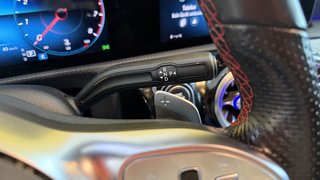 Mercedes-Benz CLA 180  ACC AUTOMATIK NAVI BLUETOOTH - photo 19