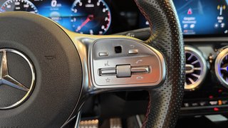 Mercedes-Benz CLA 180  ACC AUTOMATIK NAVI BLUETOOTH - photo 17