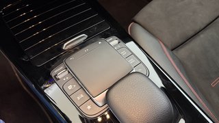 Mercedes-Benz CLA 180  ACC AUTOMATIK NAVI BLUETOOTH - photo 21