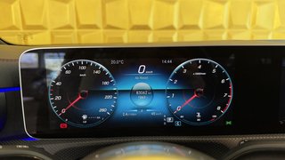 Mercedes-Benz CLA 180  ACC AUTOMATIK NAVI BLUETOOTH - photo 22