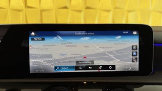 Mercedes-Benz CLA 180  ACC AUTOMATIK NAVI BLUETOOTH - photo 23