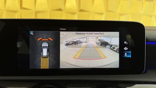 Mercedes-Benz CLA 180  ACC AUTOMATIK NAVI BLUETOOTH - photo 24