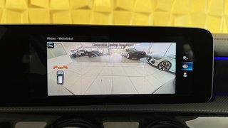 Mercedes-Benz CLA 180  ACC AUTOMATIK NAVI BLUETOOTH - photo 25