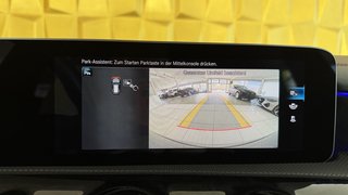 Mercedes-Benz CLA 180  ACC AUTOMATIK NAVI BLUETOOTH - photo 26