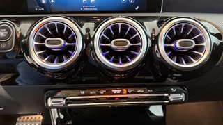 Mercedes-Benz CLA 180  ACC AUTOMATIK NAVI BLUETOOTH - photo 27