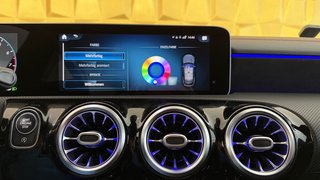 Mercedes-Benz CLA 180  ACC AUTOMATIK NAVI BLUETOOTH - photo 31