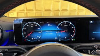 Mercedes-Benz CLA 180  ACC AUTOMATIK NAVI BLUETOOTH - photo 32