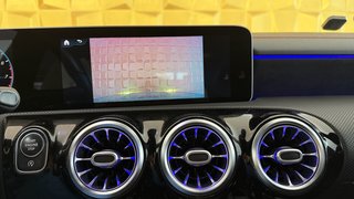 Mercedes-Benz CLA 180  ACC AUTOMATIK NAVI BLUETOOTH - photo 33