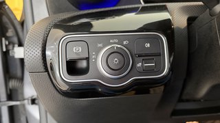 Mercedes-Benz CLA 180  ACC AUTOMATIK NAVI BLUETOOTH - photo 36