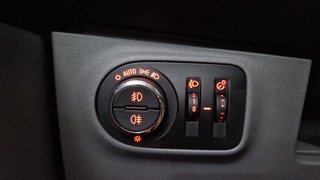 Opel Corsa E  ACC ECOFLEX TOTWINKEL MULTIFUNKTIONSLENKRAD - photo 16