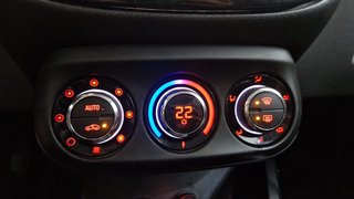 Opel Corsa E  ACC ECOFLEX TOTWINKEL MULTIFUNKTIONSLENKRAD - photo 24