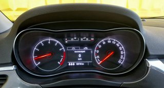 Opel Corsa E  ACC ECOFLEX TOTWINKEL MULTIFUNKTIONSLENKRAD - photo 20