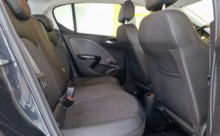 Opel Corsa E  ACC ECOFLEX TOTWINKEL MULTIFUNKTIONSLENKRAD - photo 5