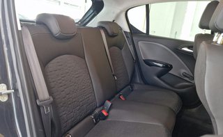 Opel Corsa E  ACC ECOFLEX TOTWINKEL MULTIFUNKTIONSLENKRAD - photo 6