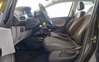 Opel Corsa E  ACC ECOFLEX TOTWINKEL MULTIFUNKTIONSLENKRAD - photo 8