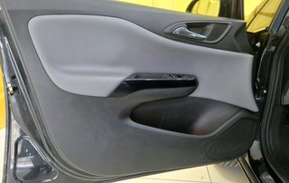 Opel Corsa E  ACC ECOFLEX TOTWINKEL MULTIFUNKTIONSLENKRAD - photo 7