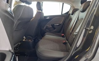 Opel Corsa E  ACC ECOFLEX TOTWINKEL MULTIFUNKTIONSLENKRAD - photo 2