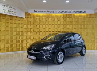 Opel Corsa-e Gebrauchtwagen Kaufen