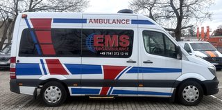 Mercedes-Benz Sprinter II Kasten 310/311/313/314/316 CDI PDC AUTOMATIK - bilder 4