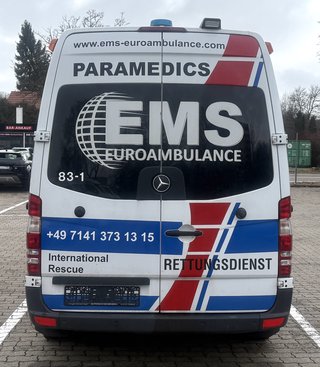 Mercedes-Benz Sprinter II Kasten 310/311/313/314/316 CDI PDC AUTOMATIK - bilder 6