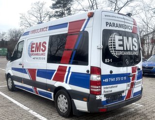 Mercedes-Benz Sprinter II Kasten 310/311/313/314/316 CDI PDC AUTOMATIK - bilder 7