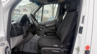 Mercedes-Benz Sprinter II Kasten 310/311/313/314/316 CDI PDC AUTOMATIK - bilder 10