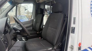 Mercedes-Benz Sprinter II Kasten 310/311/313/314/316 CDI PDC AUTOMATIK - bilder 9