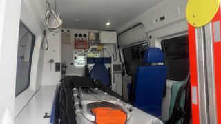 Mercedes-Benz Sprinter II Kasten 310/311/313/314/316 CDI PDC AUTOMATIK - bilder 2